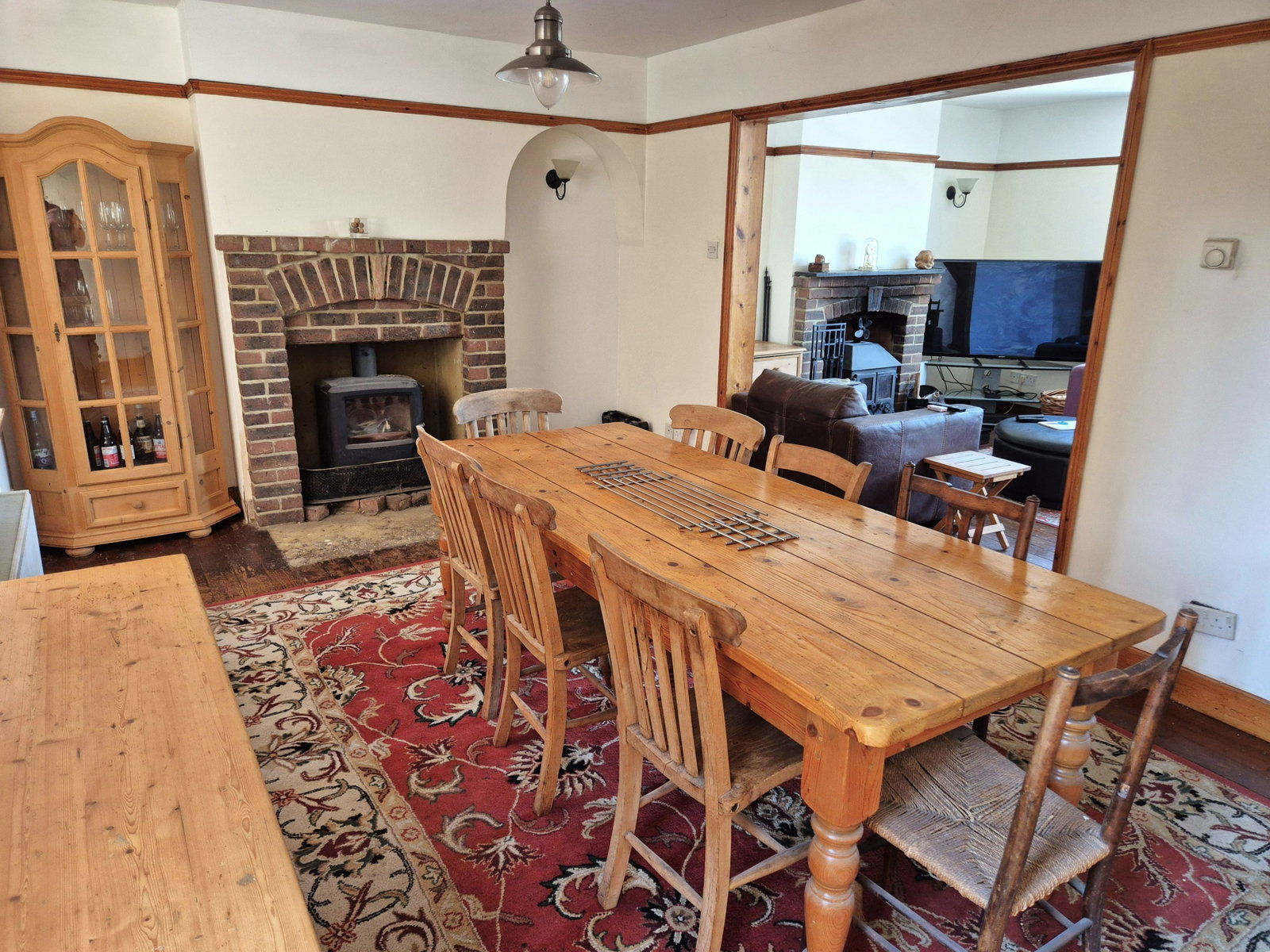 Detached House in Shefford