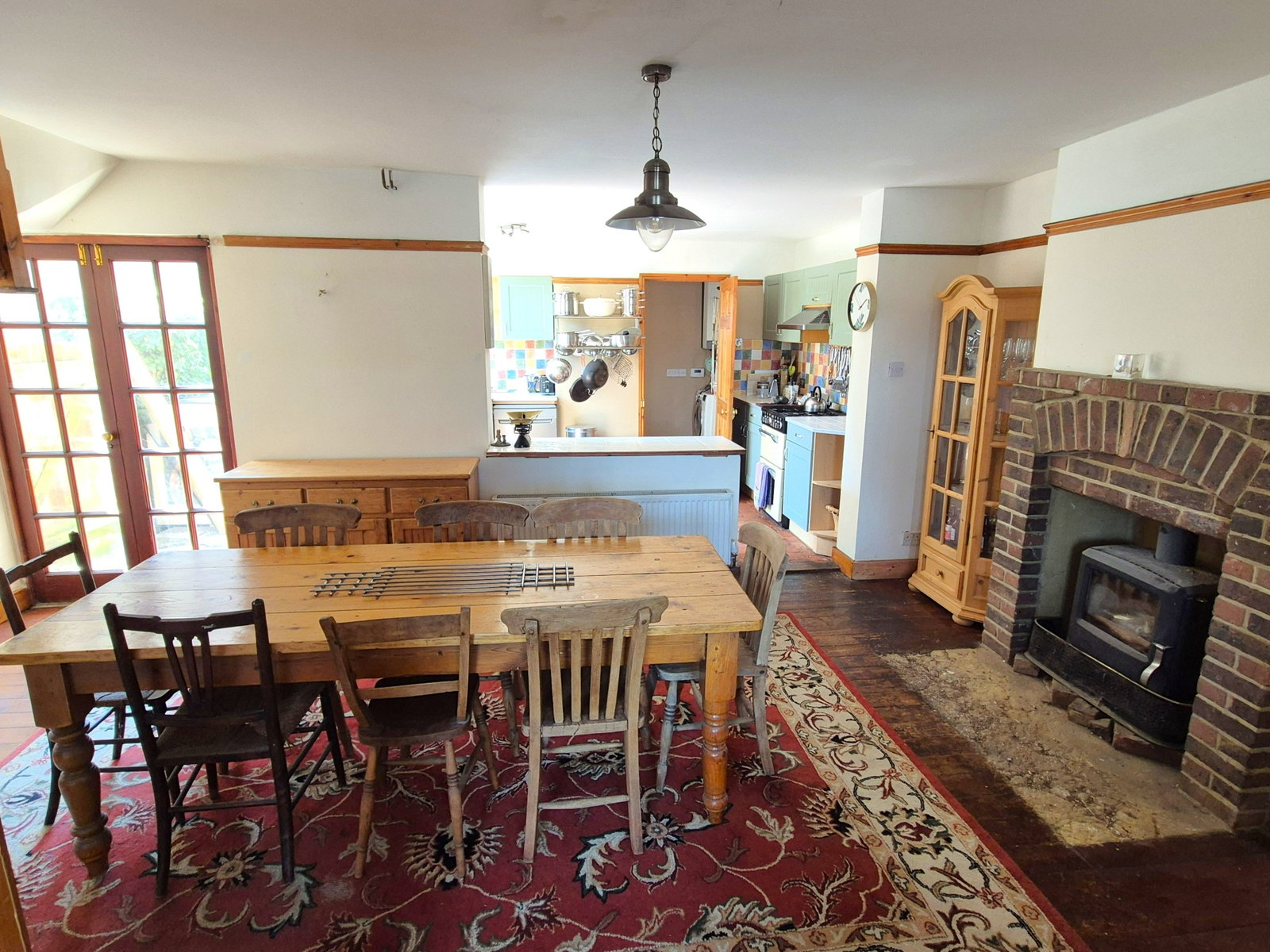 Detached House in Shefford