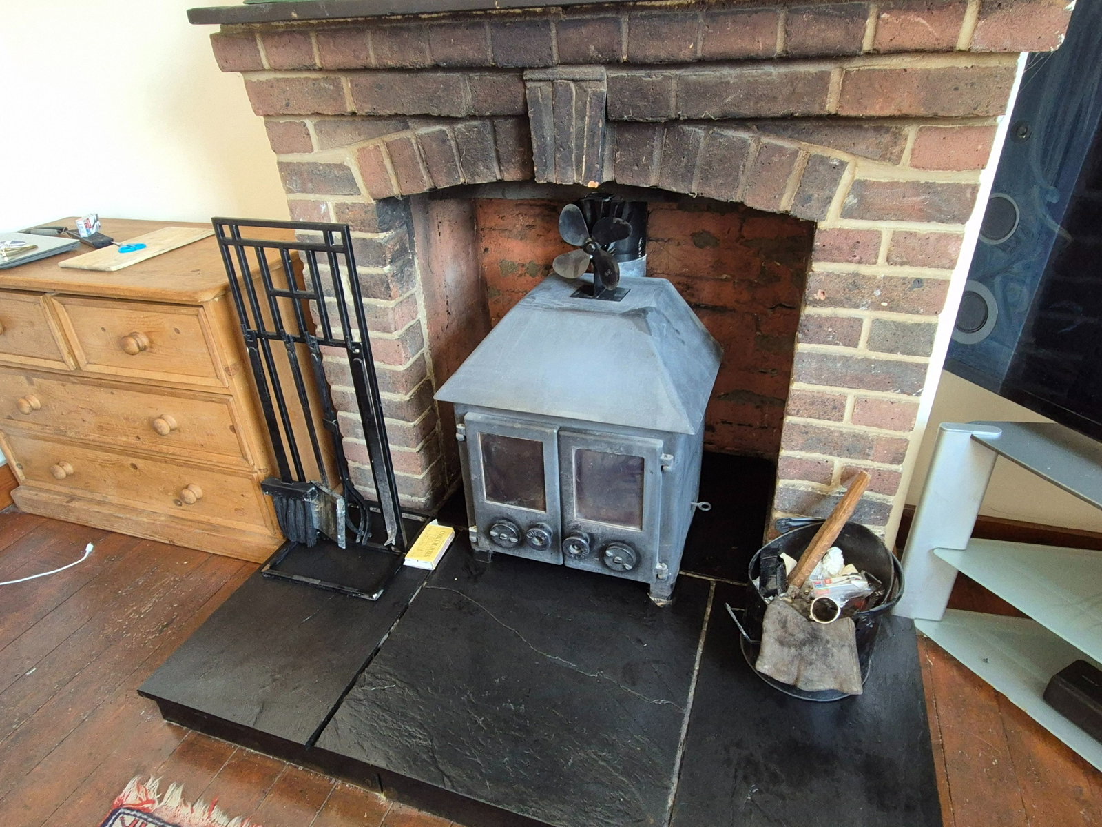 Detached House in Shefford