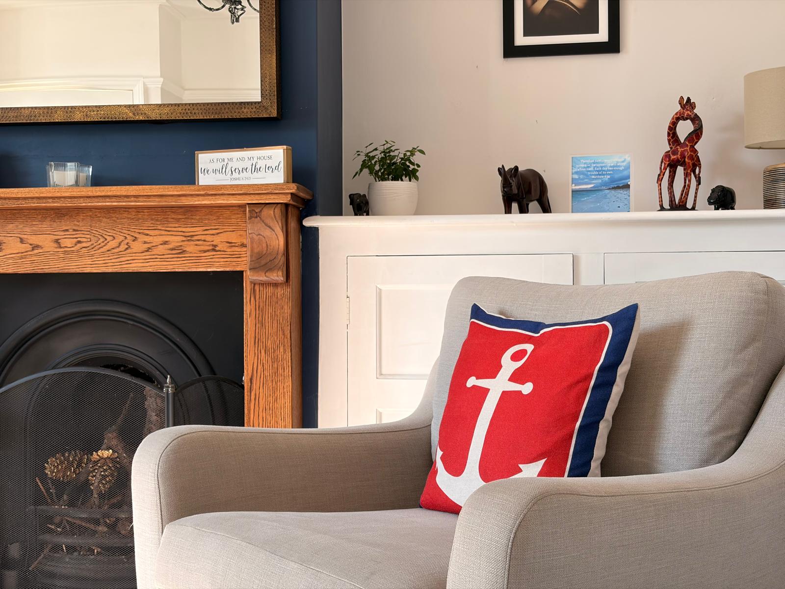Semi Detached House in Tonbridge