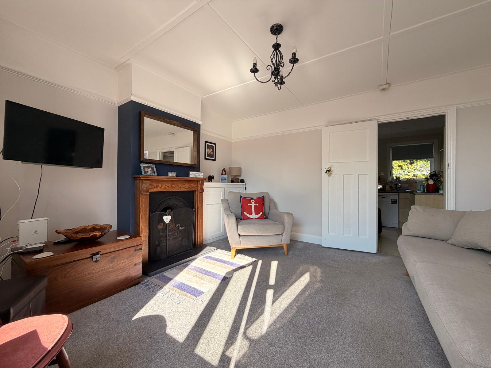 Semi Detached House in Tonbridge