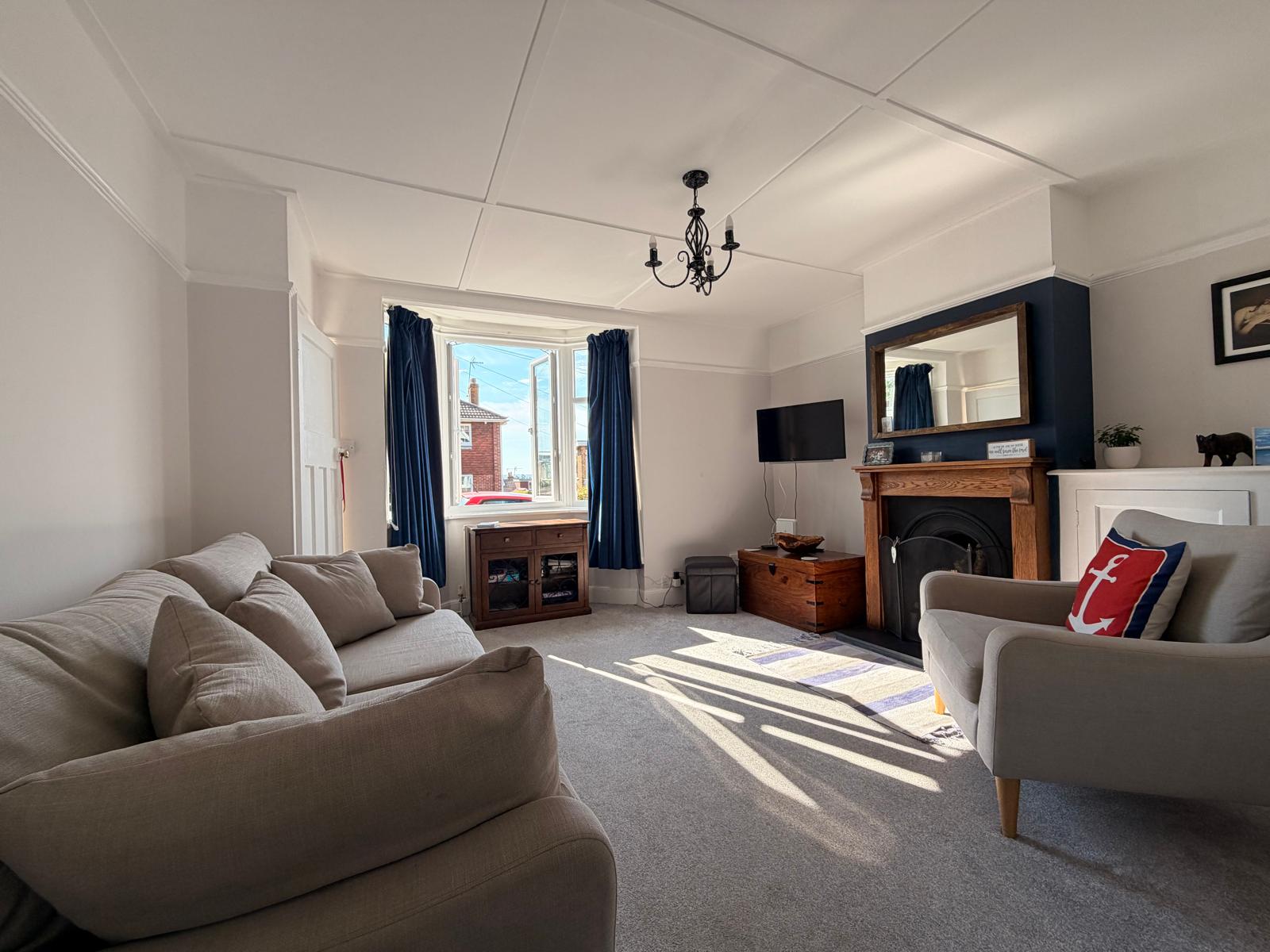 Semi Detached House in Tonbridge