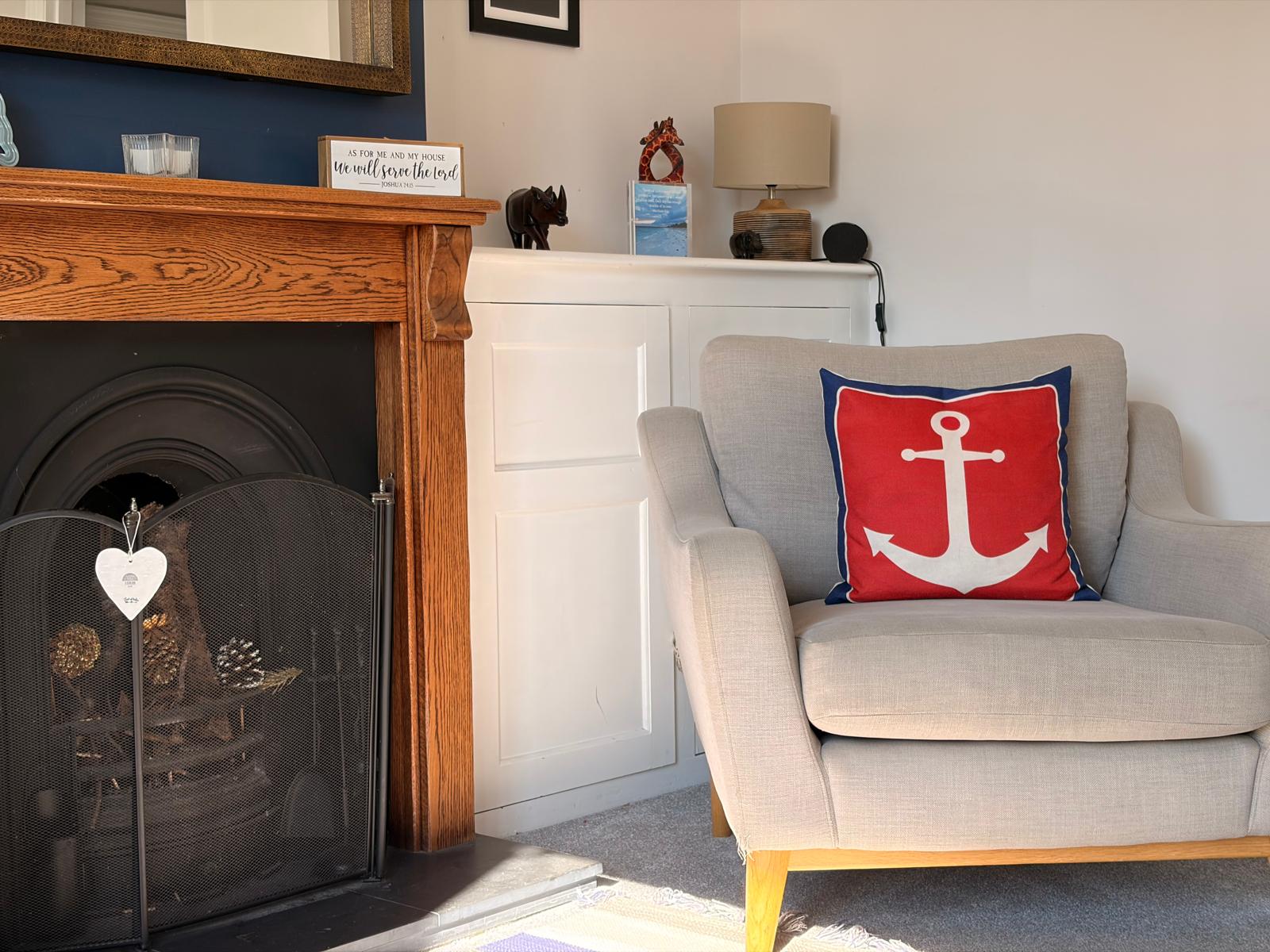 Semi Detached House in Tonbridge