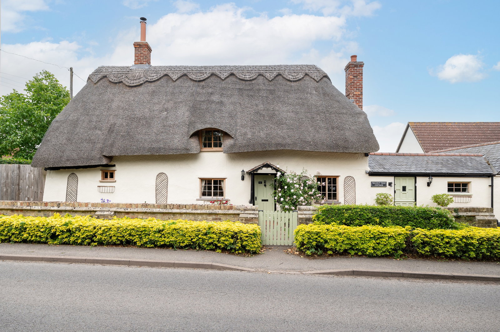 Cottage in Bedford