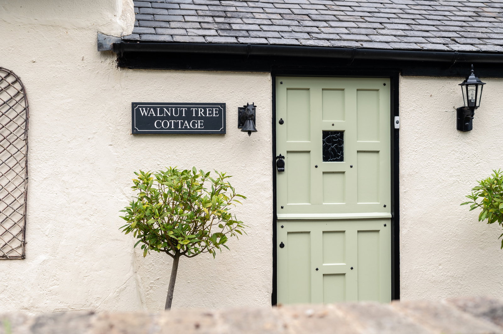 Cottage in Bedford