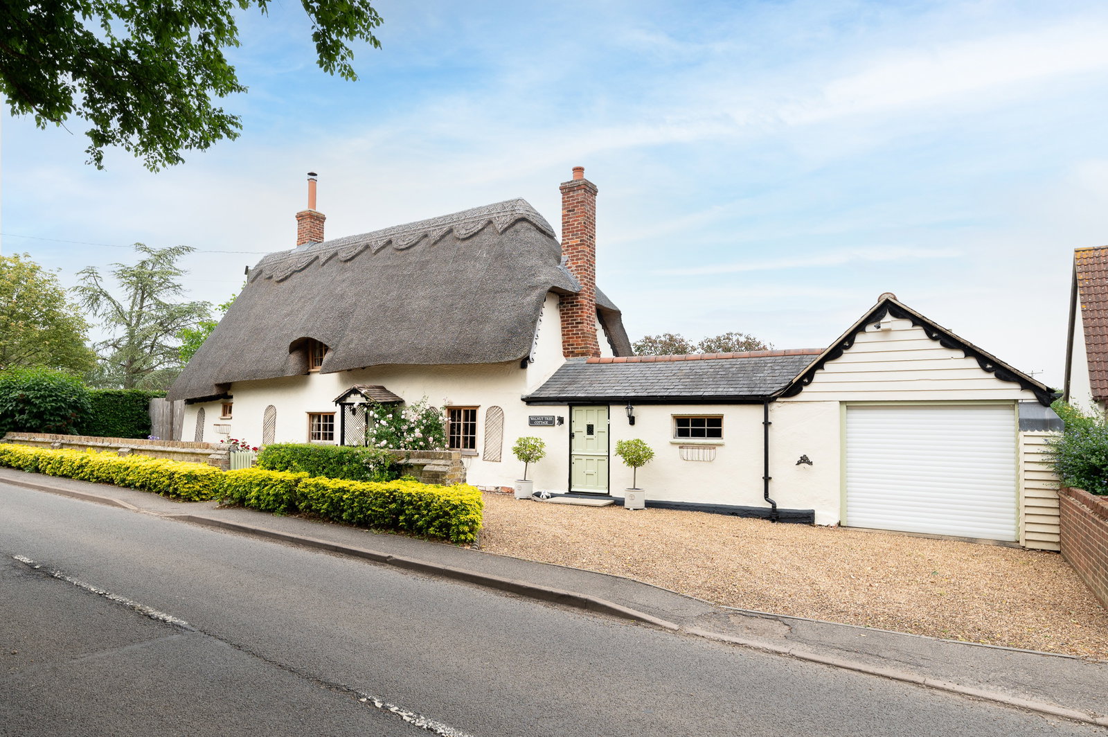 Cottage in Bedford