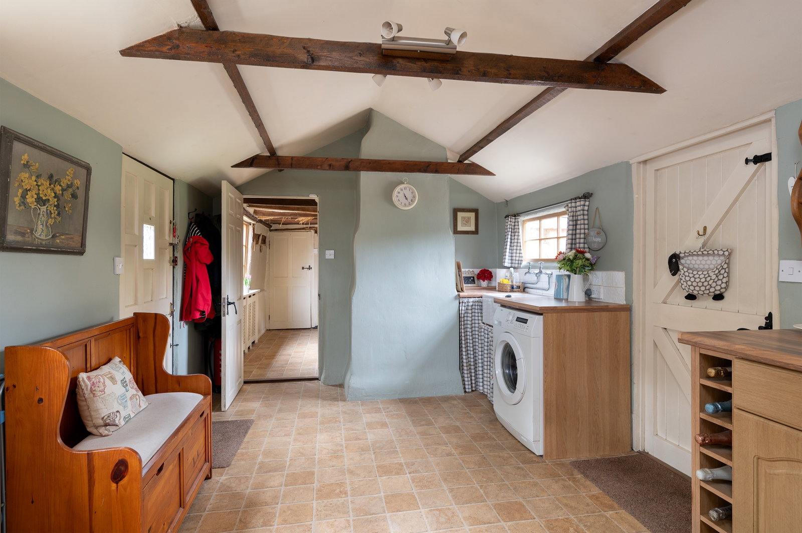 Cottage in Bedford