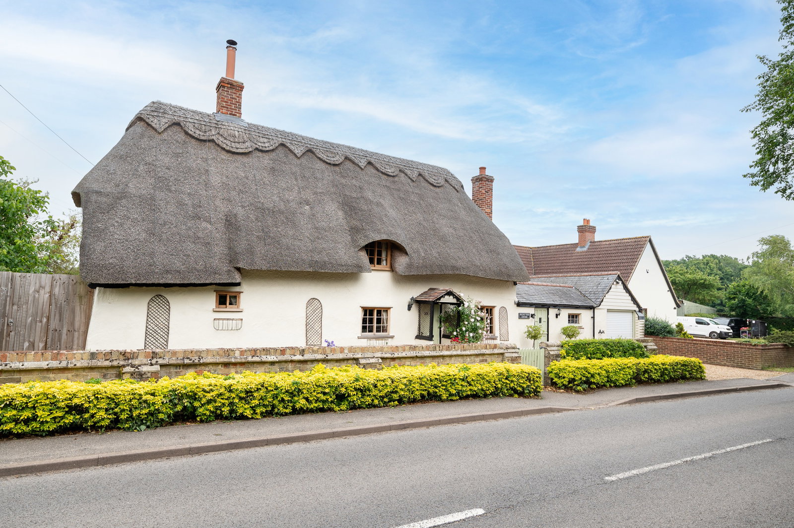 Cottage in Bedford