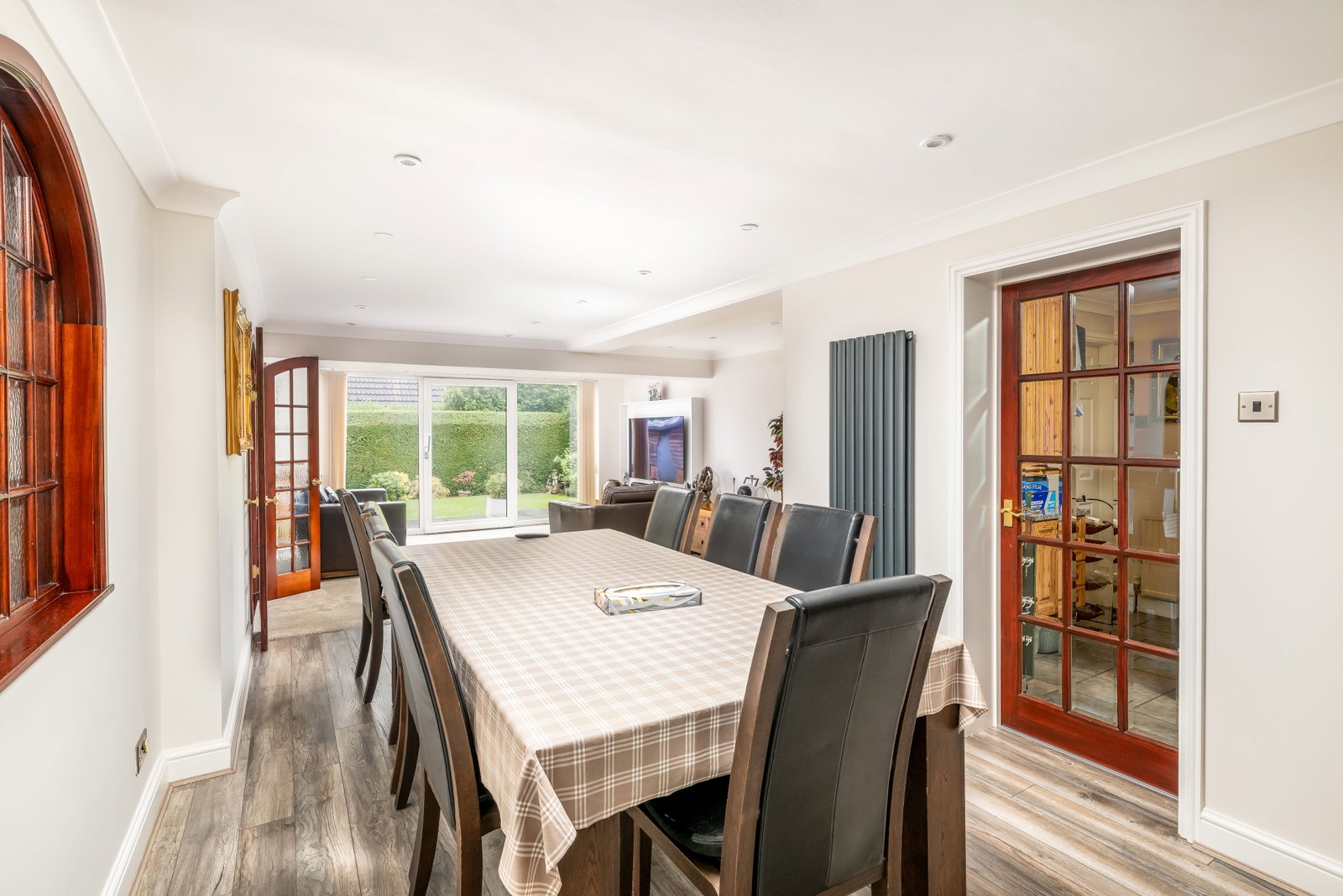 Detached House in Hatfield
