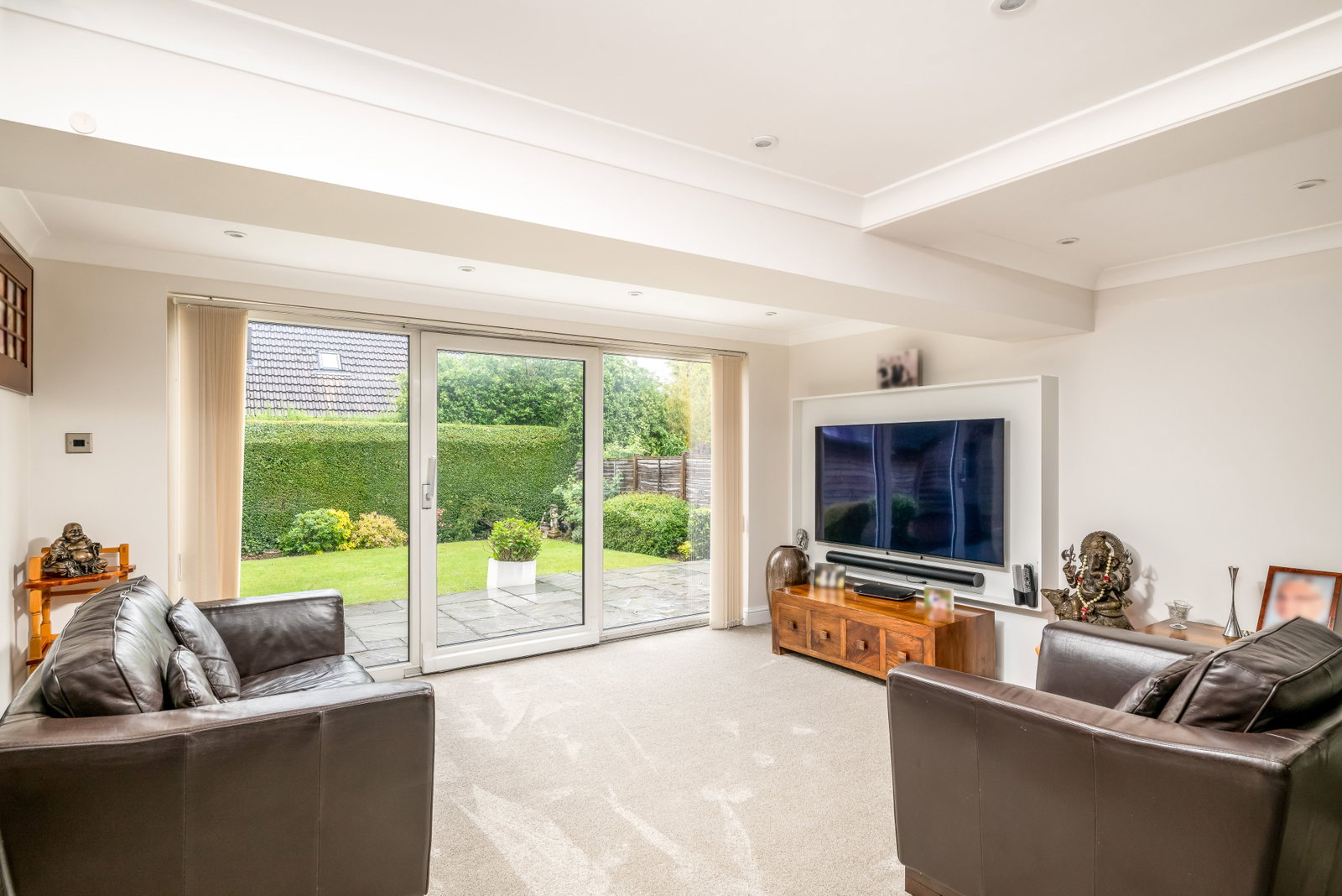 Detached House in Hatfield