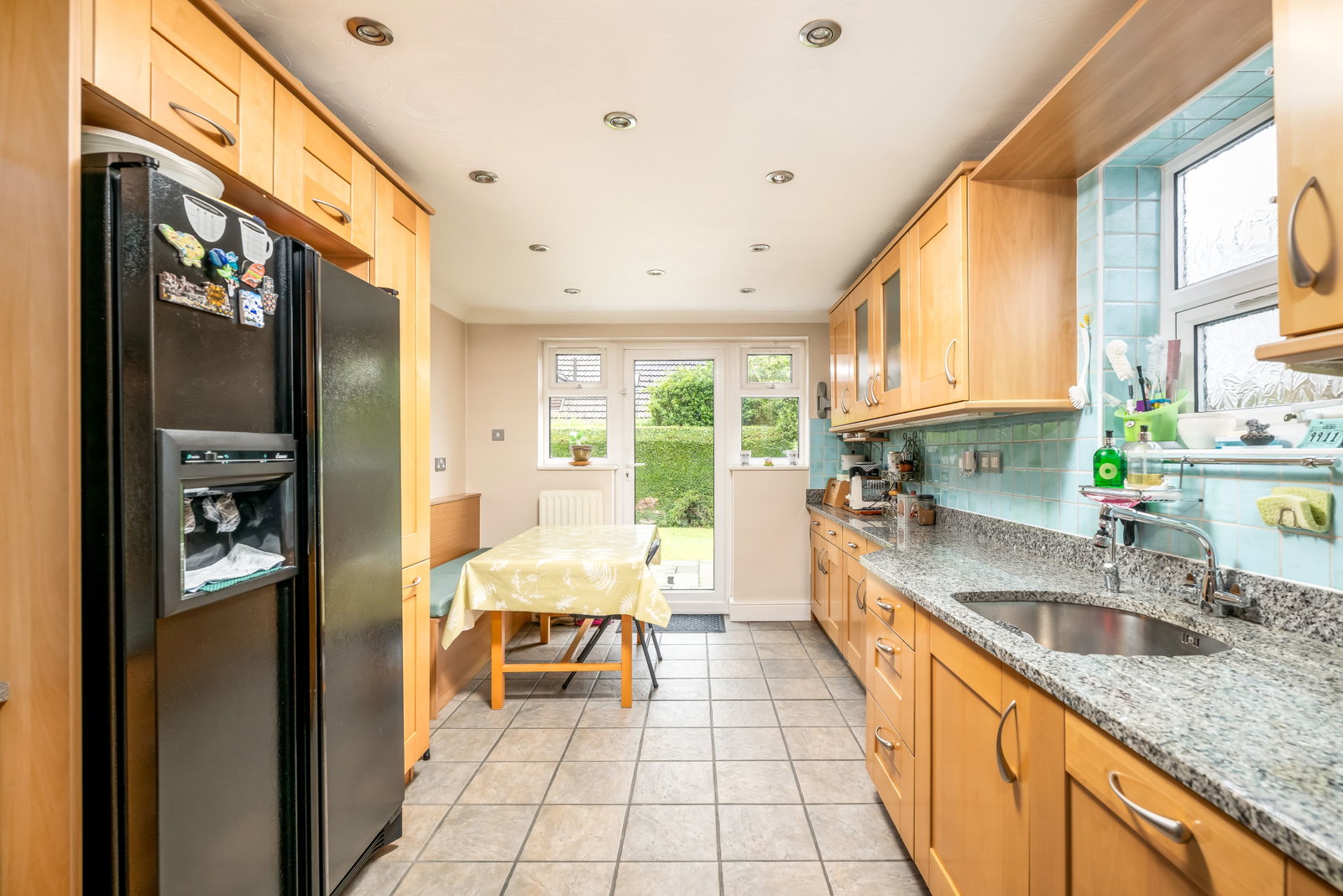 Detached House in Hatfield