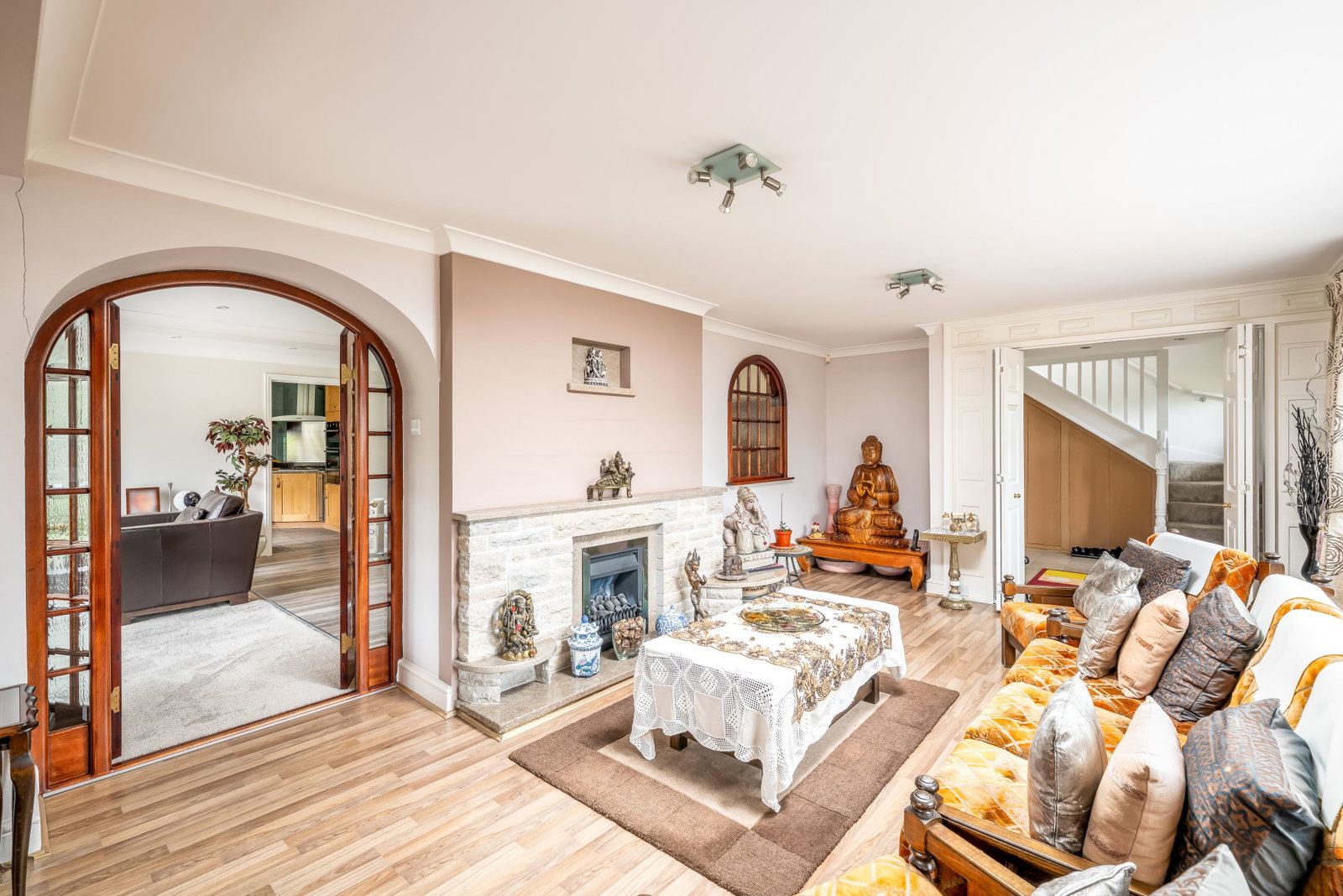 Detached House in Hatfield