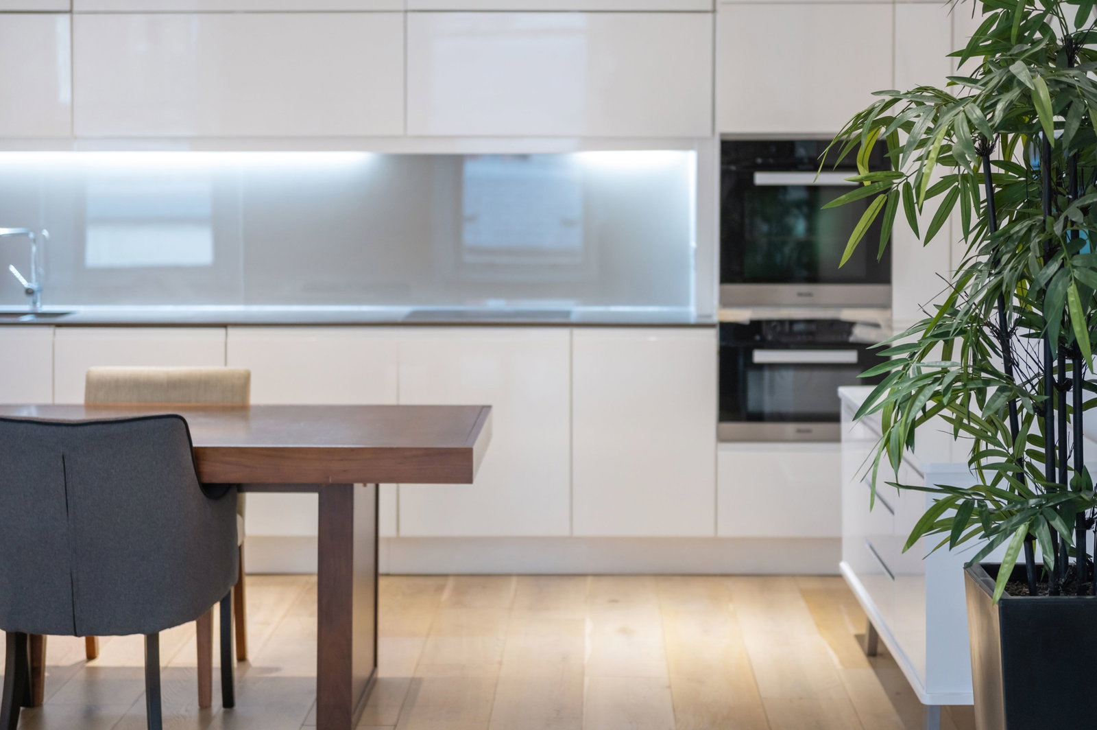 Apartment in London