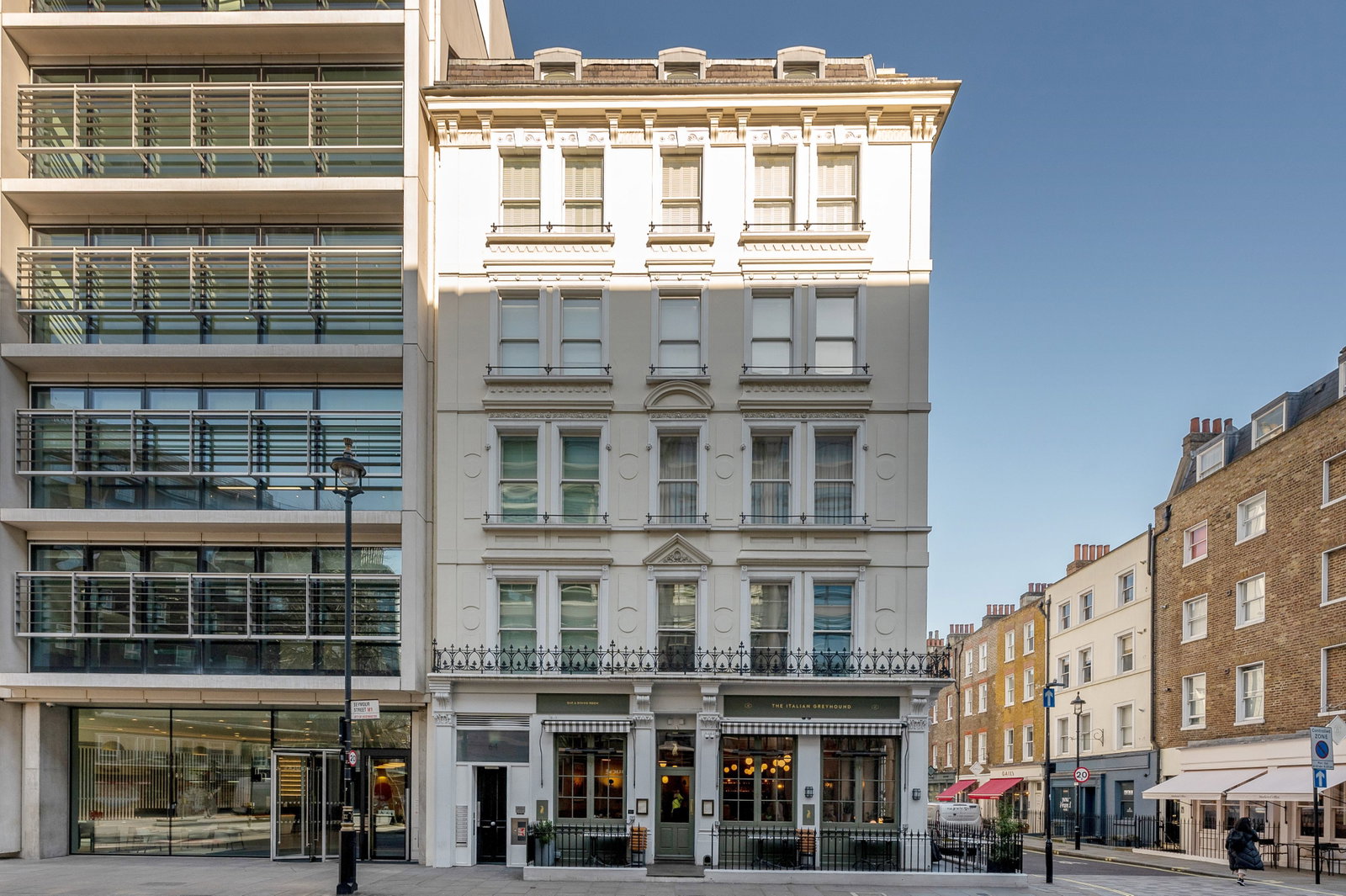 Apartment in London