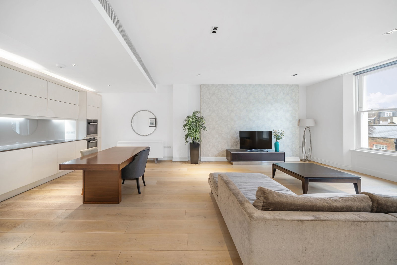 Apartment in London