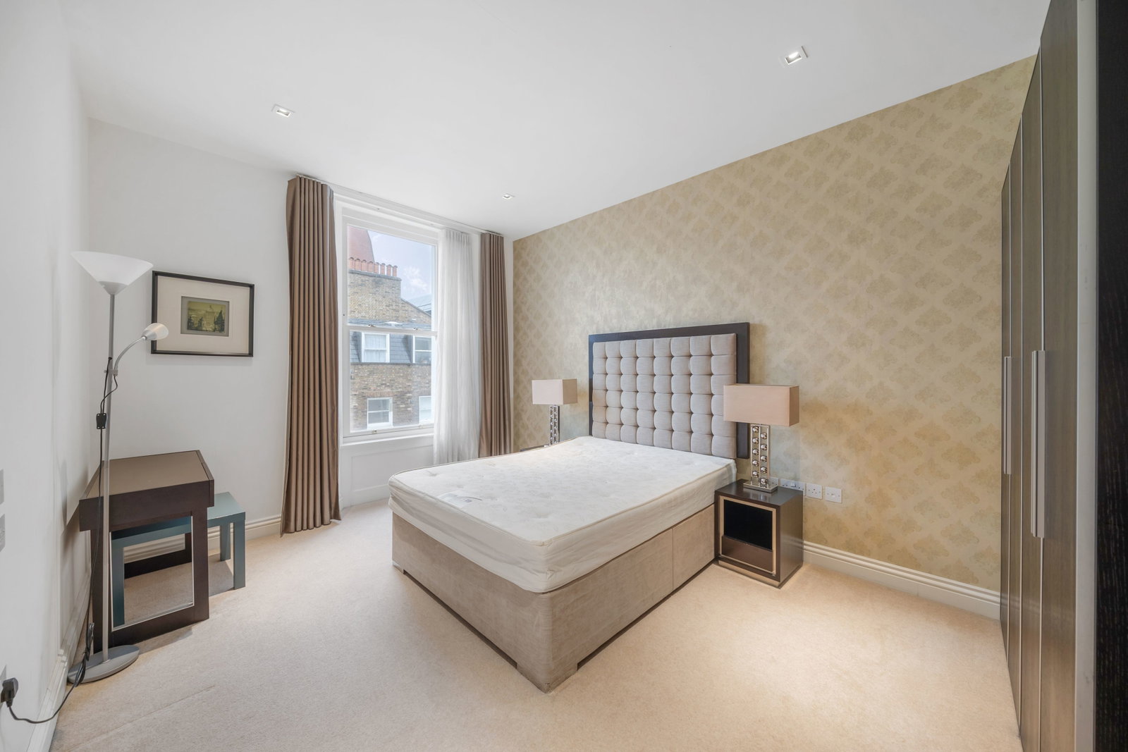 Apartment in London