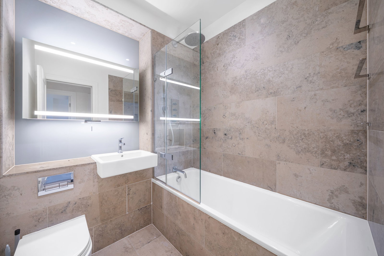 Apartment in London