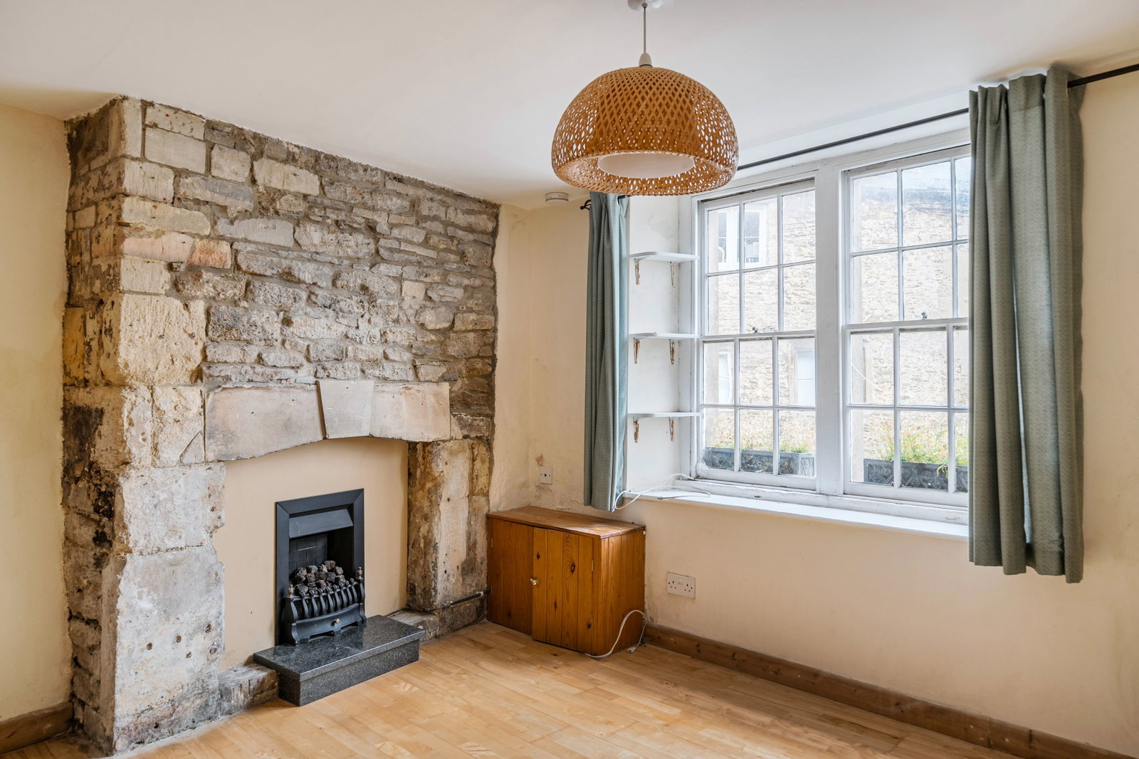 Cottage in Bath