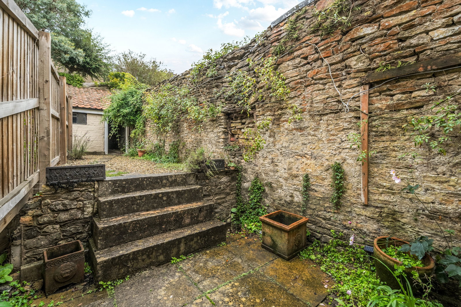 Cottage in Bath