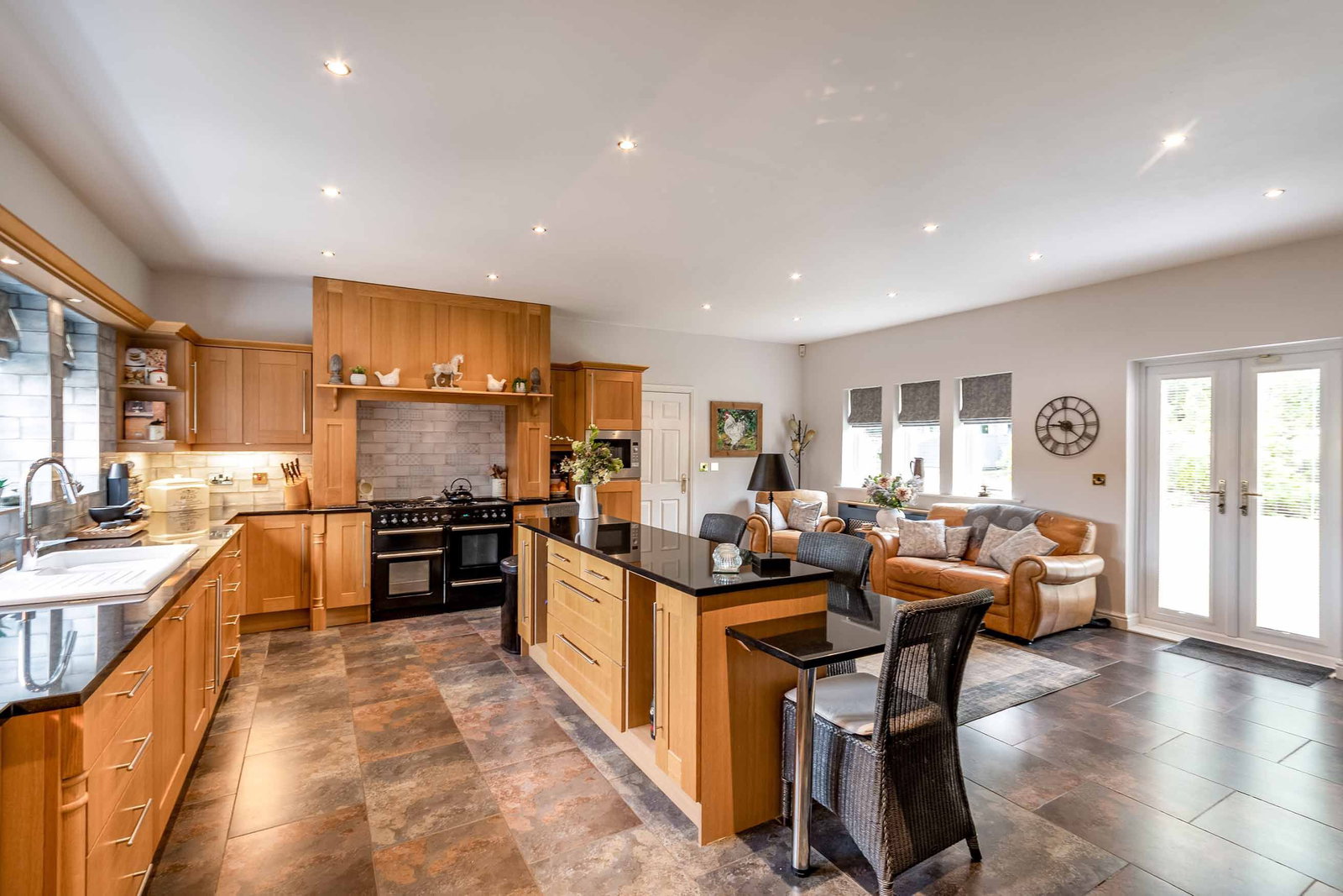 Detached House in Doncaster