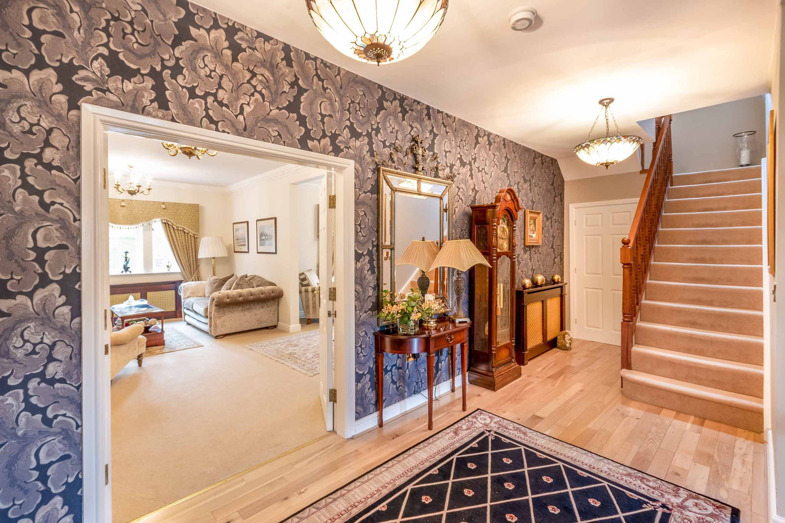 Detached House for sale in Doncaster, Gringley Road, Walkeringham, Doncaster, DN10 4HT
