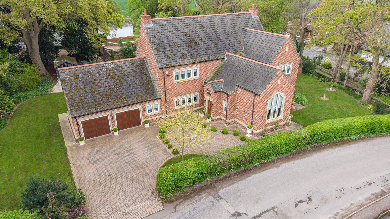 Detached House in Doncaster