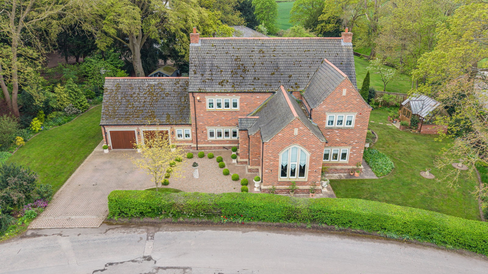 Detached House in Doncaster