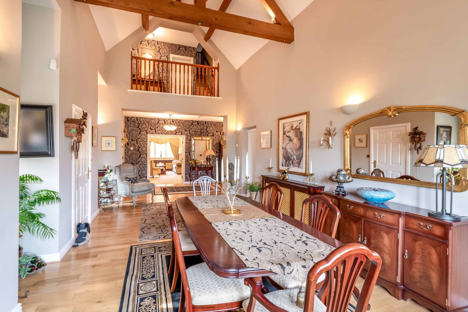 Detached House in Doncaster