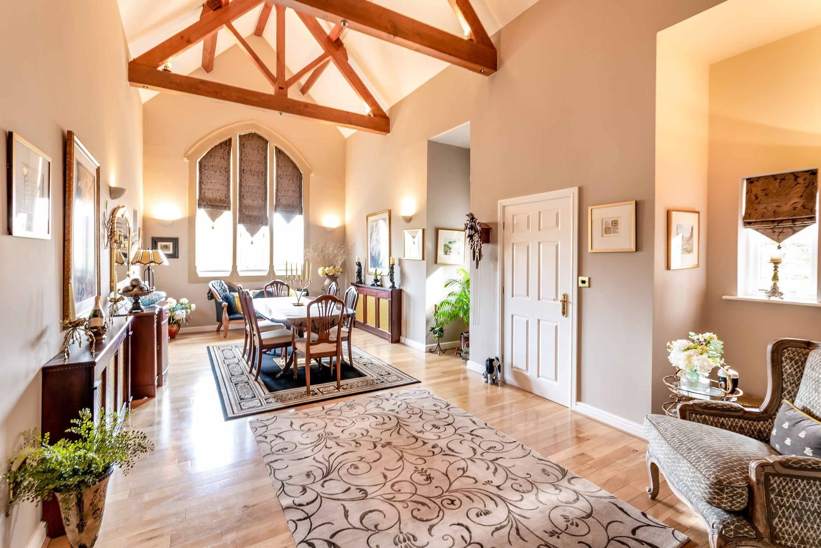 Detached House in Doncaster
