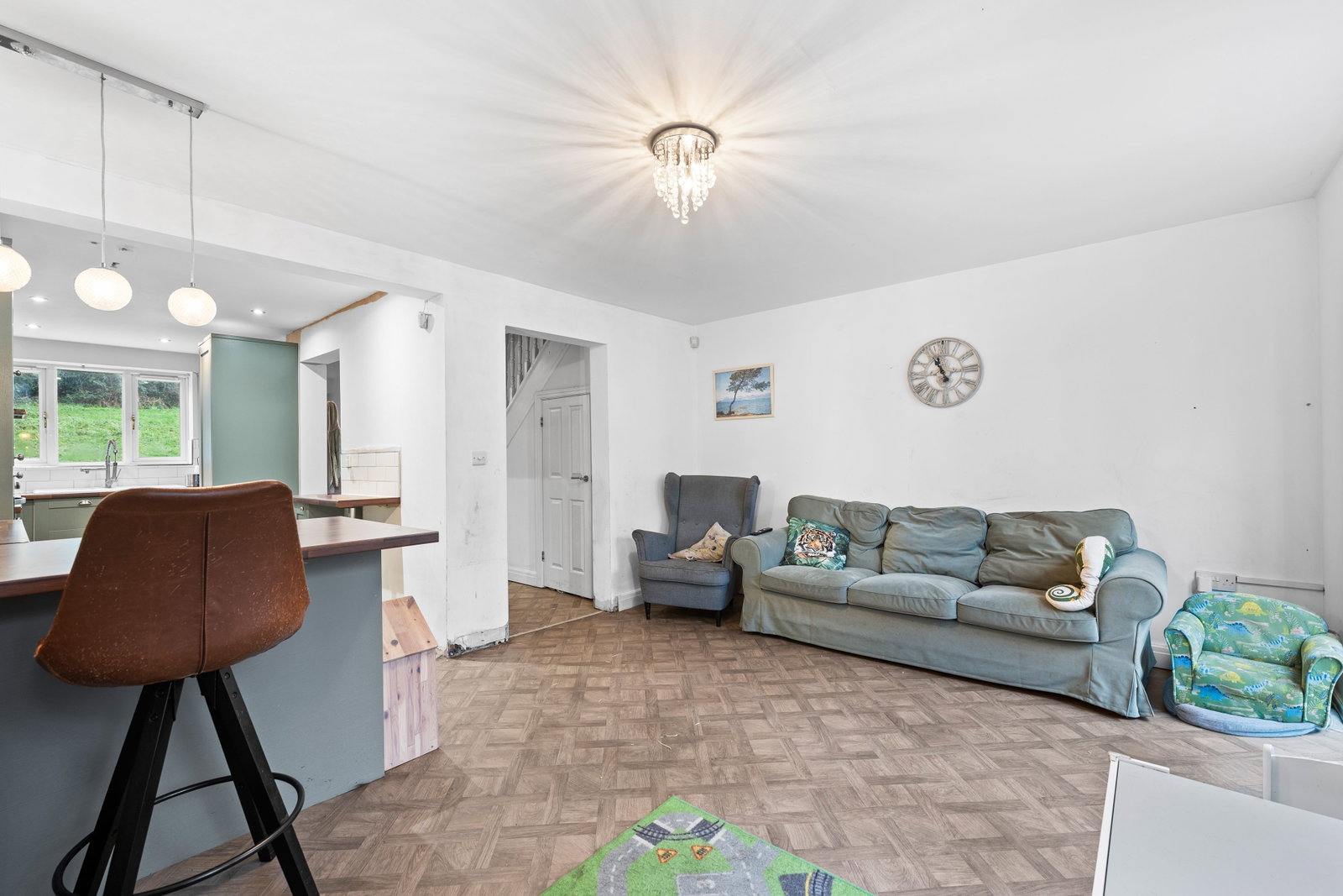 Town House in Barnsley