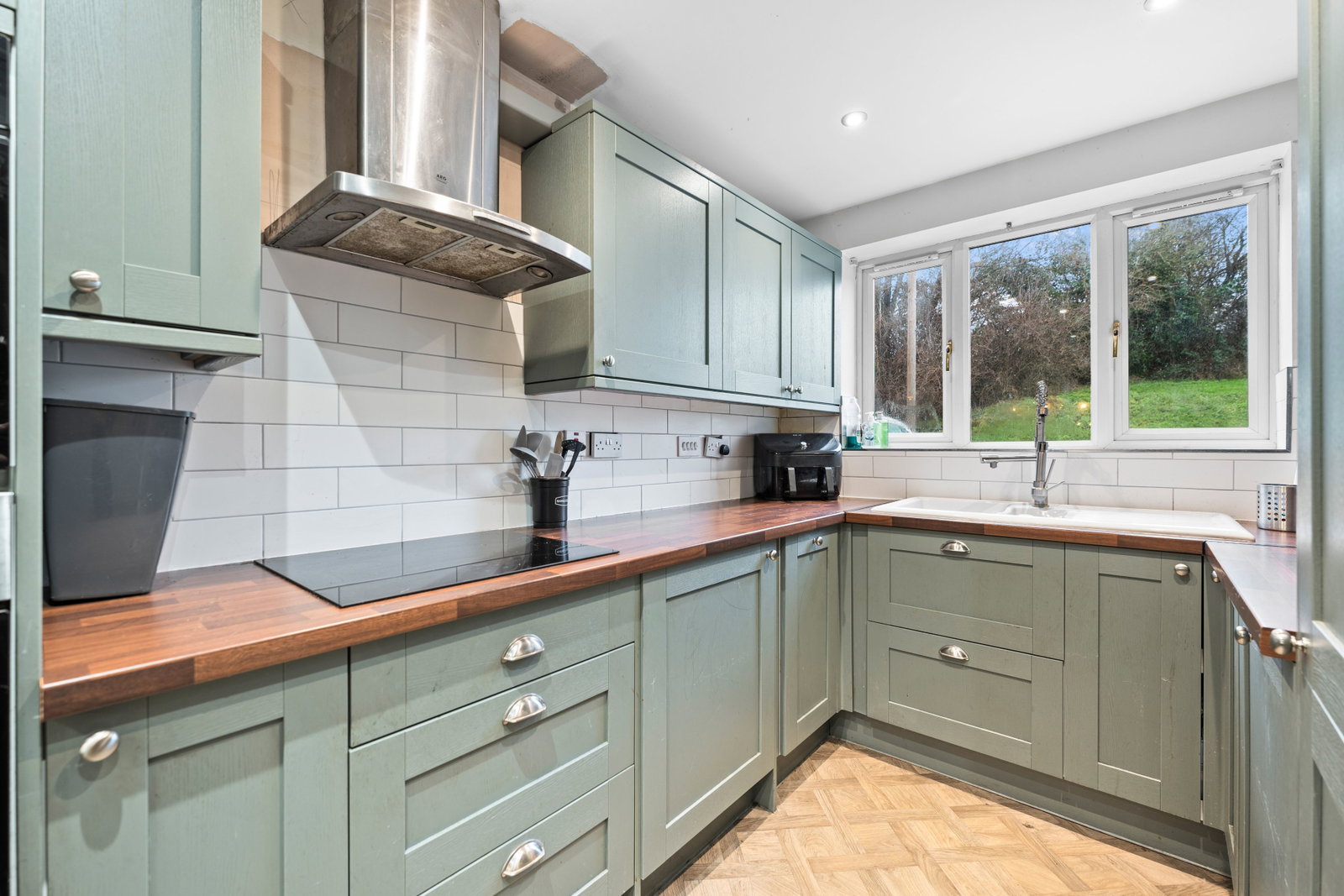 Town House in Barnsley