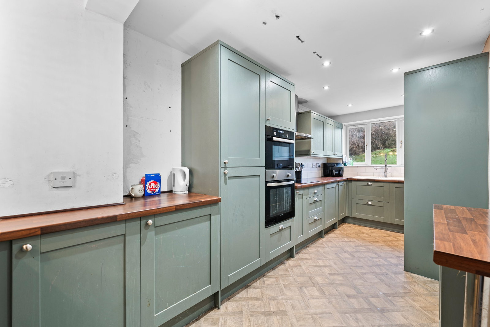Town House in Barnsley