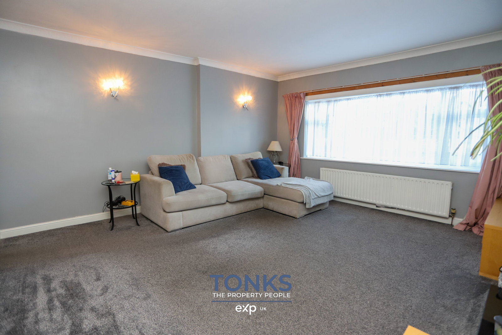 Detached House in Halesowen
