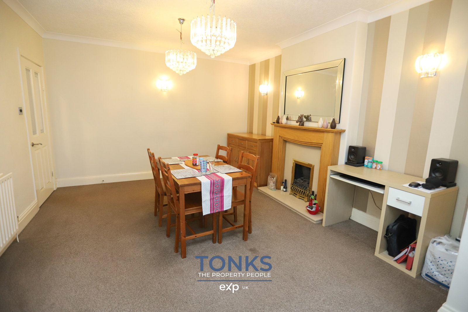 Detached House in Halesowen