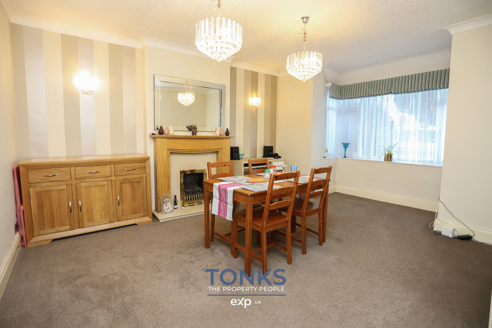 Detached House in Halesowen