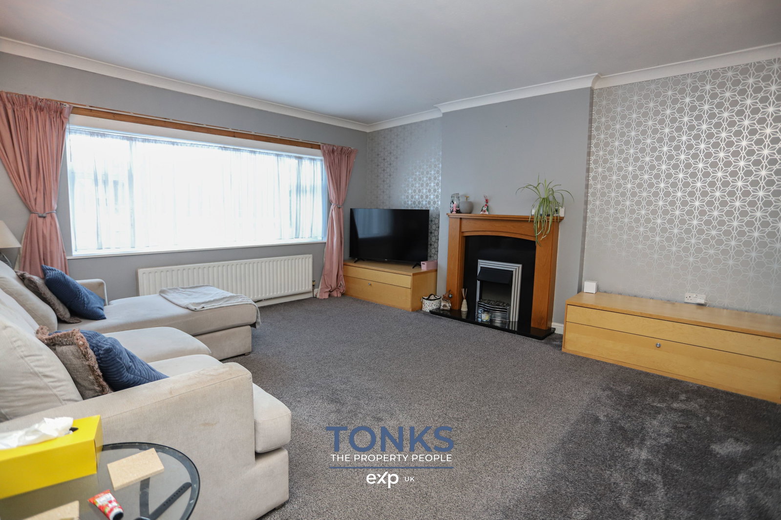 Detached House in Halesowen
