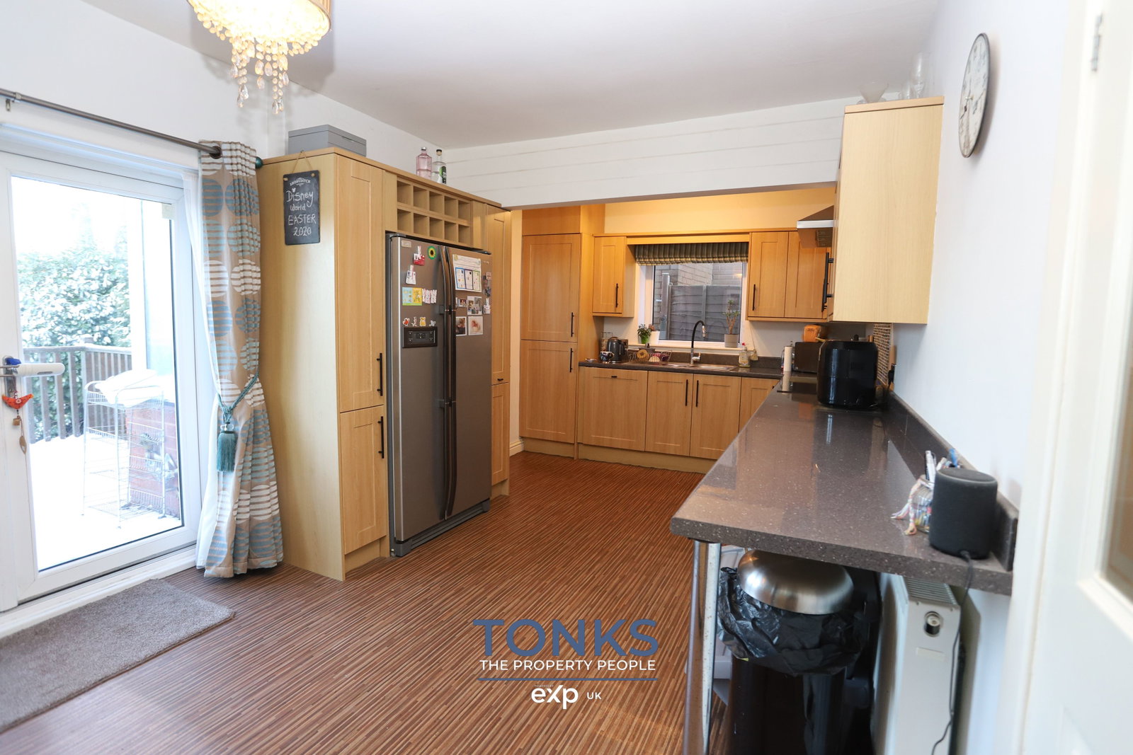 Detached House in Halesowen