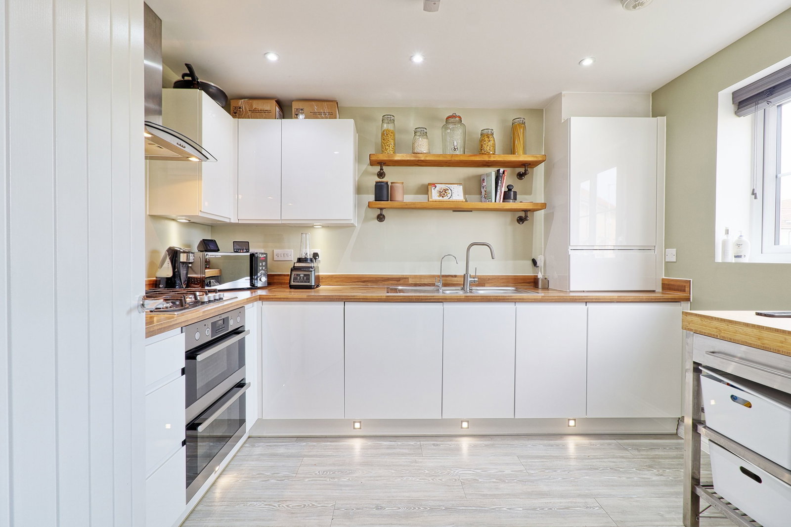 Town House in Great Dunmow