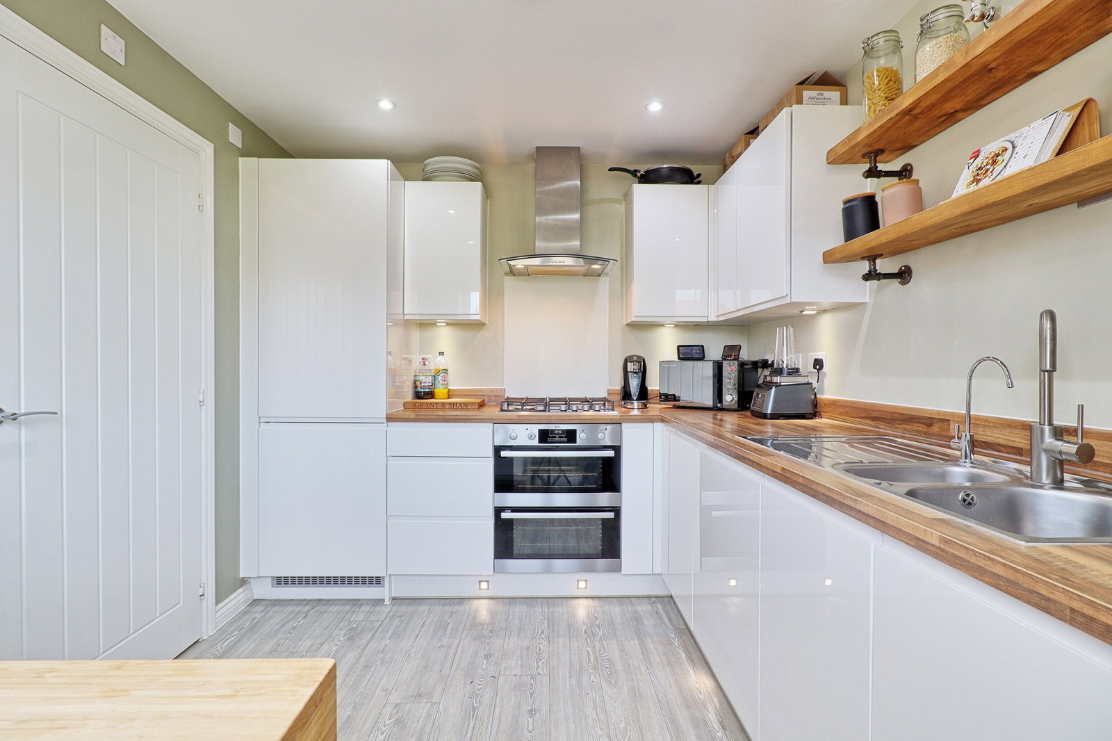 Town House in Great Dunmow