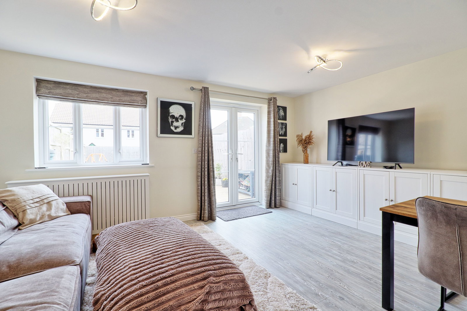 Town House in Great Dunmow