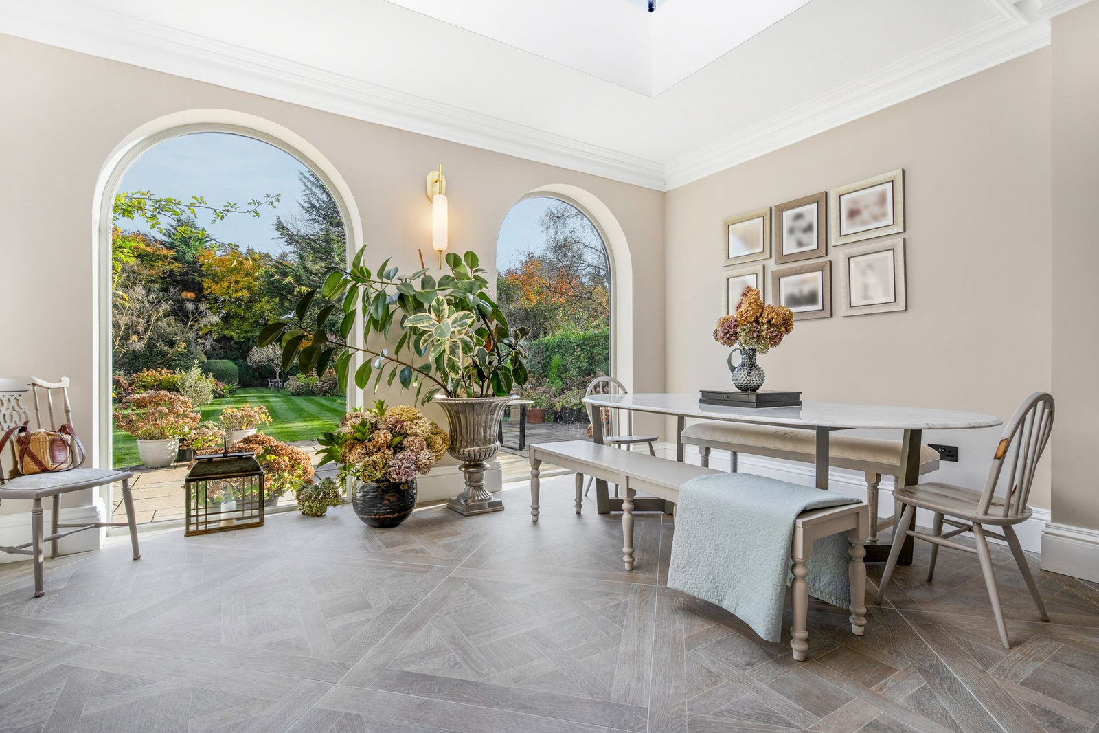 Detached House in Amersham