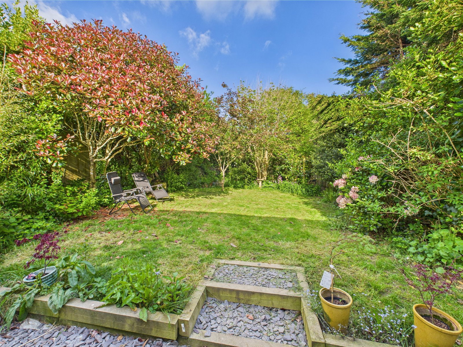 Bungalow in Redruth
