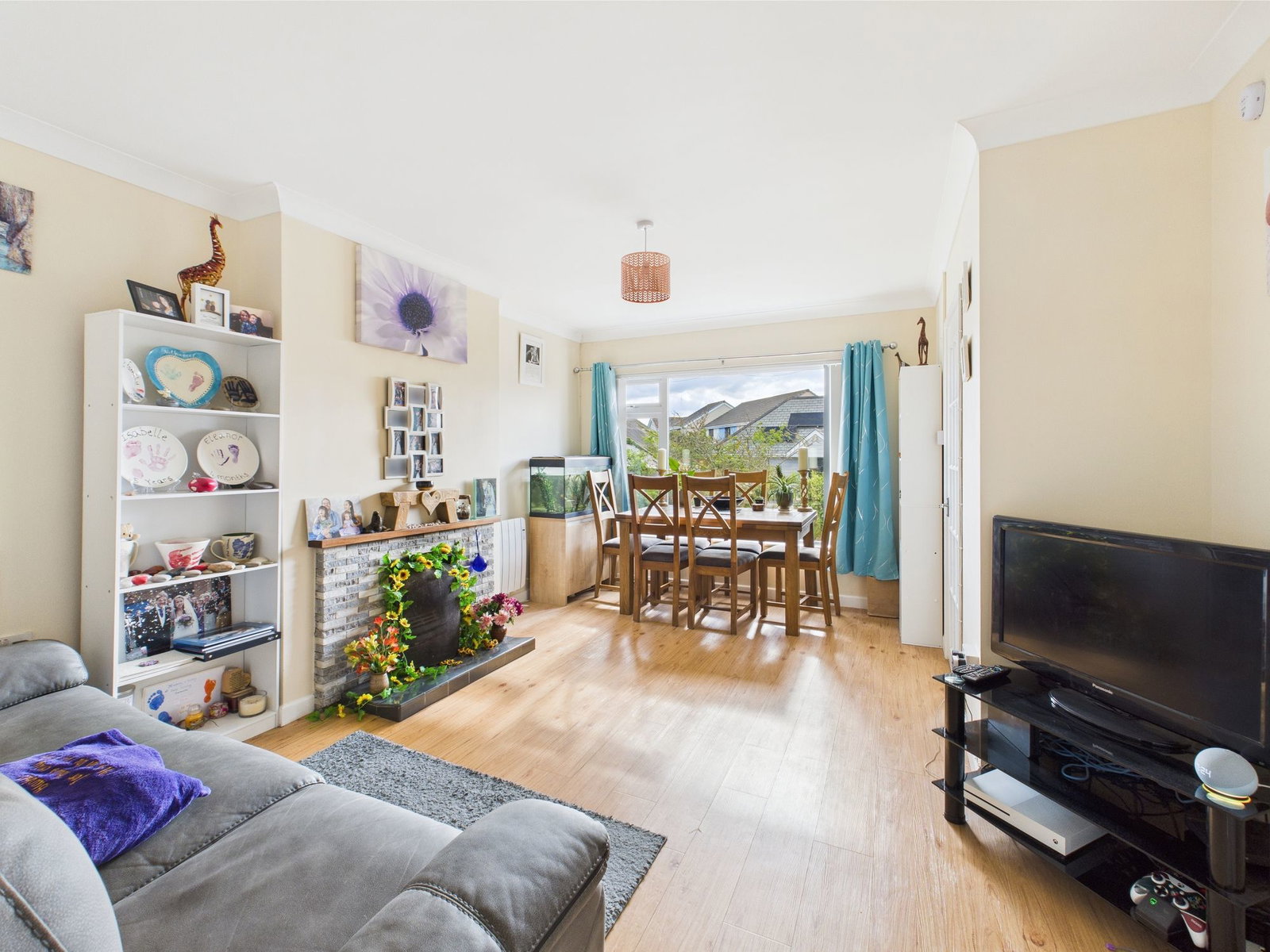 Bungalow in Redruth