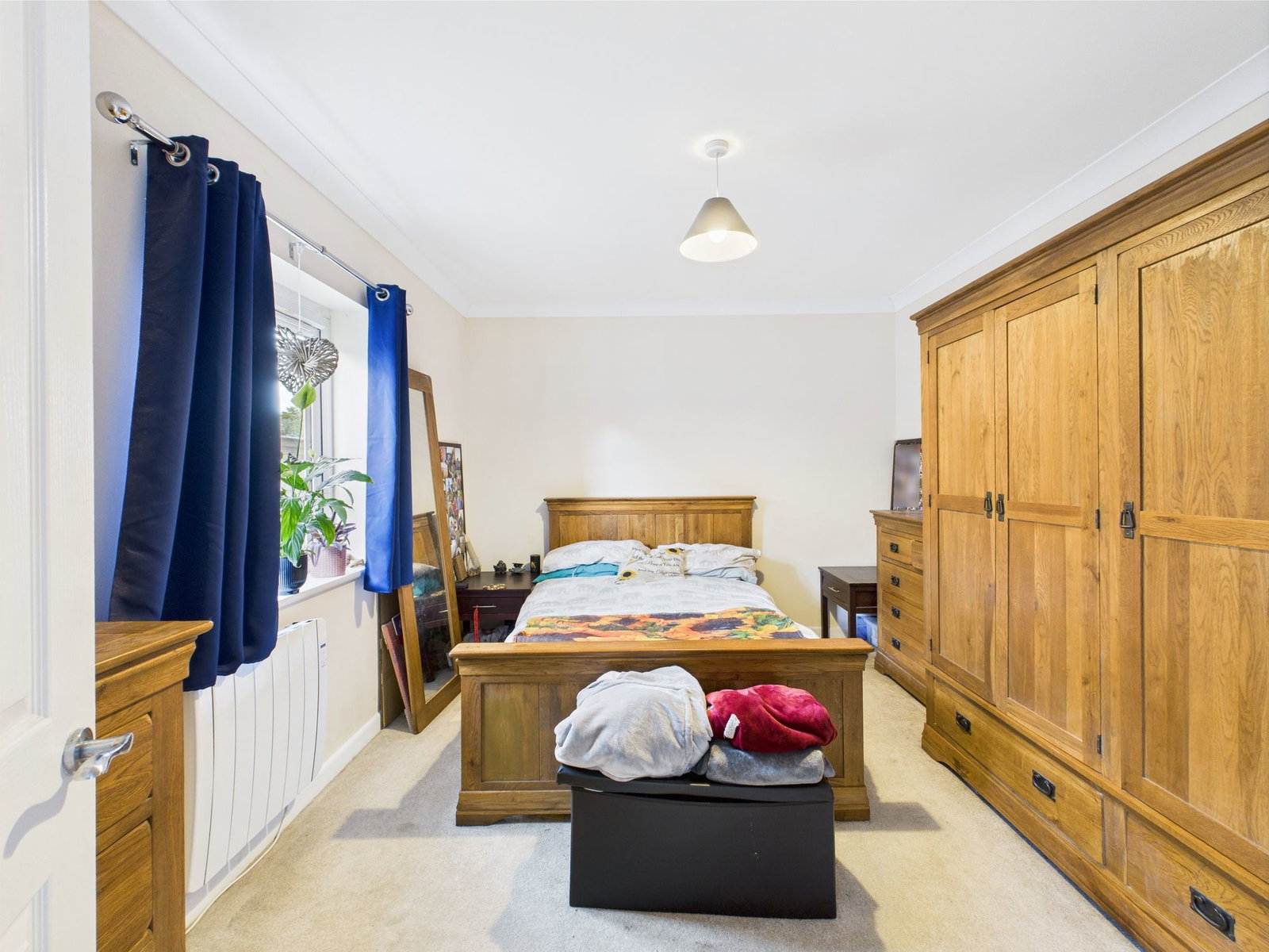 Bungalow in Redruth