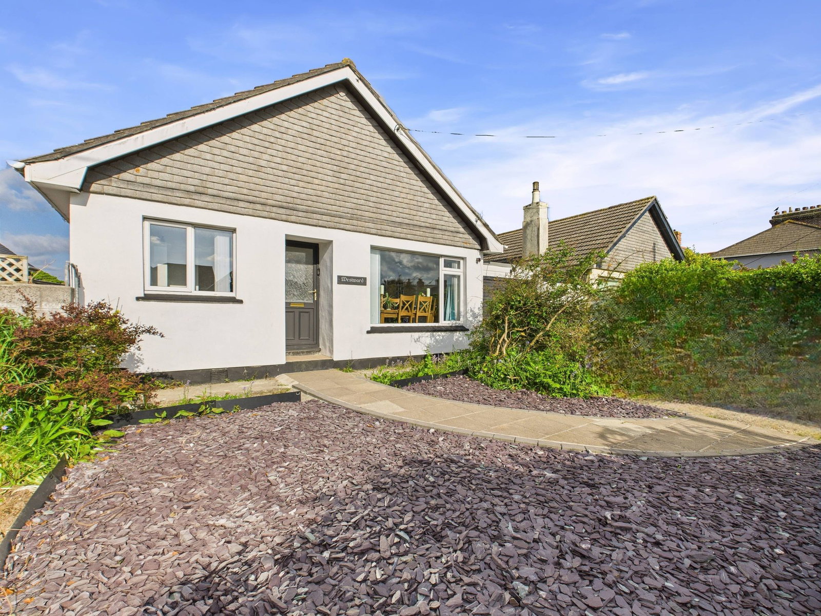 Bungalow in Redruth