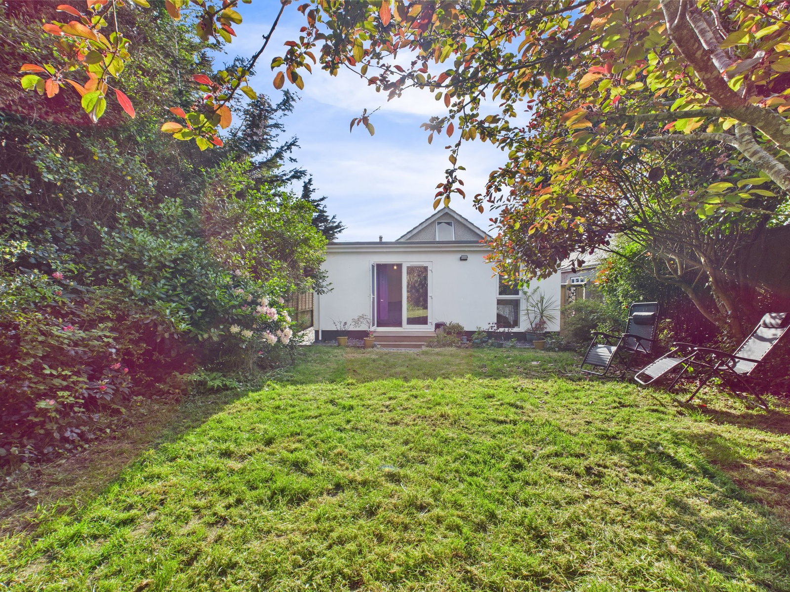Bungalow in Redruth