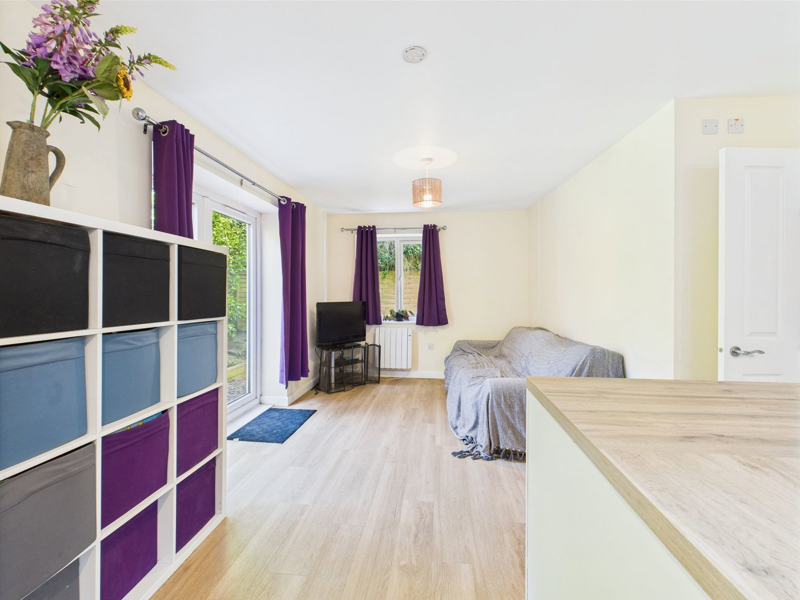 Bungalow in Redruth