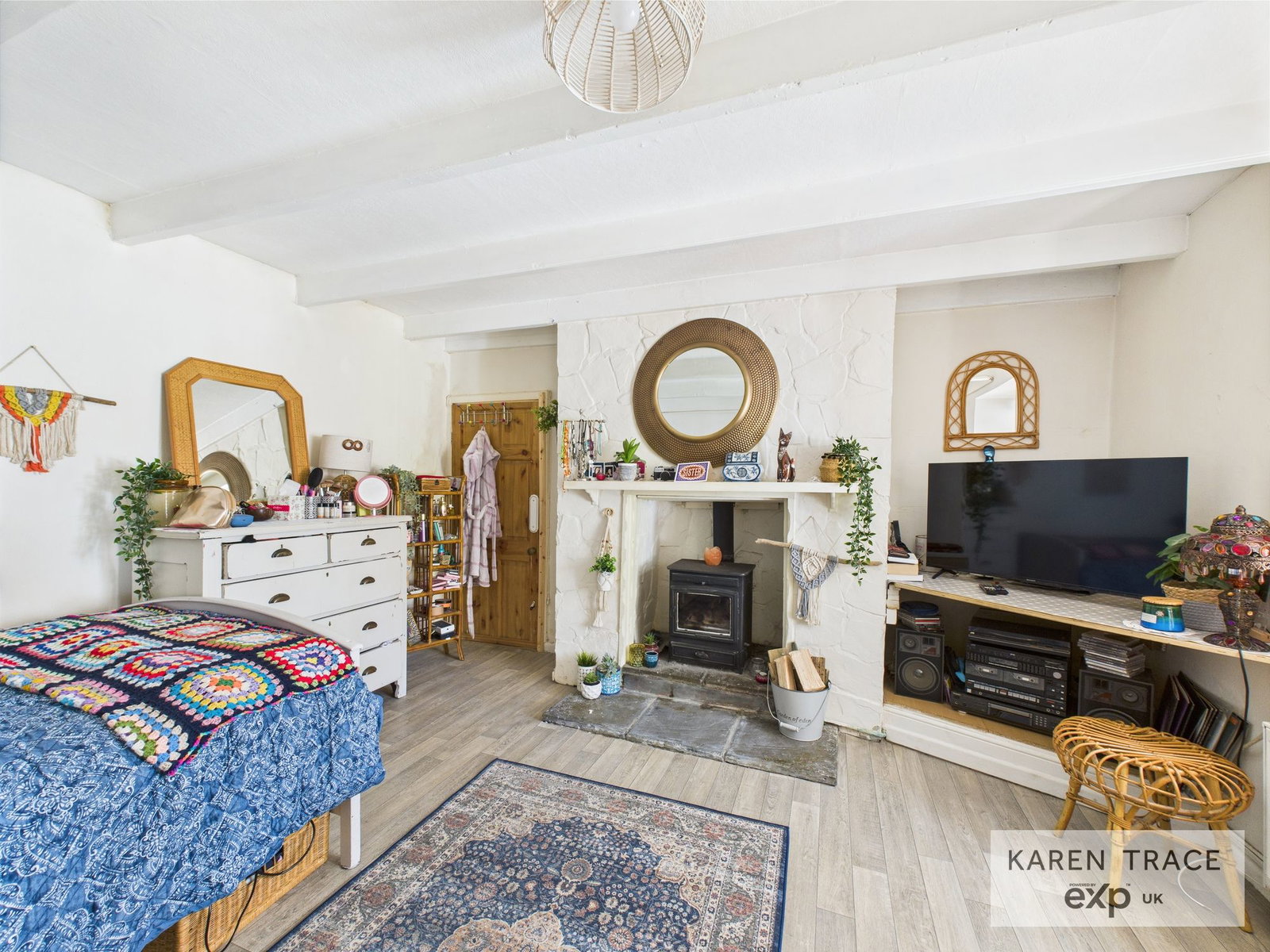 Detached House in St. Austell