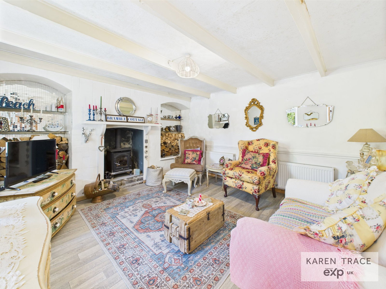 Detached House in St. Austell