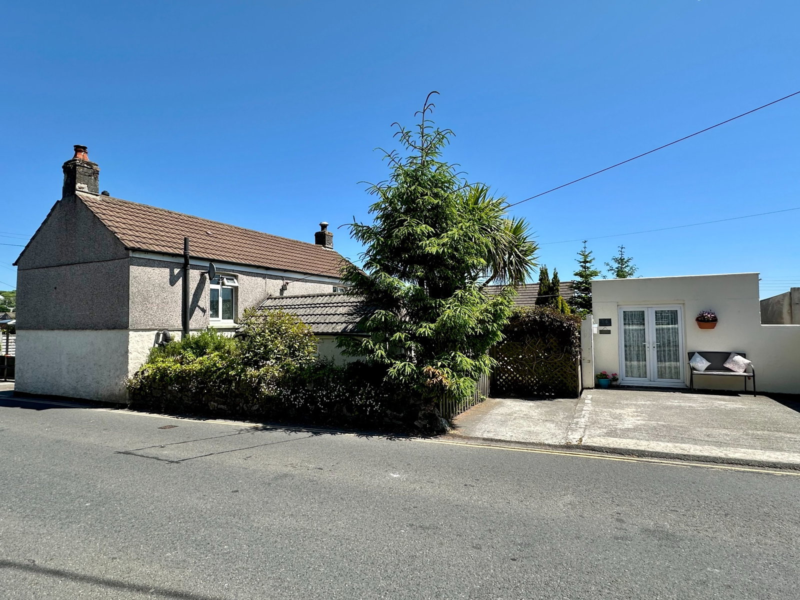 Detached House in St. Austell